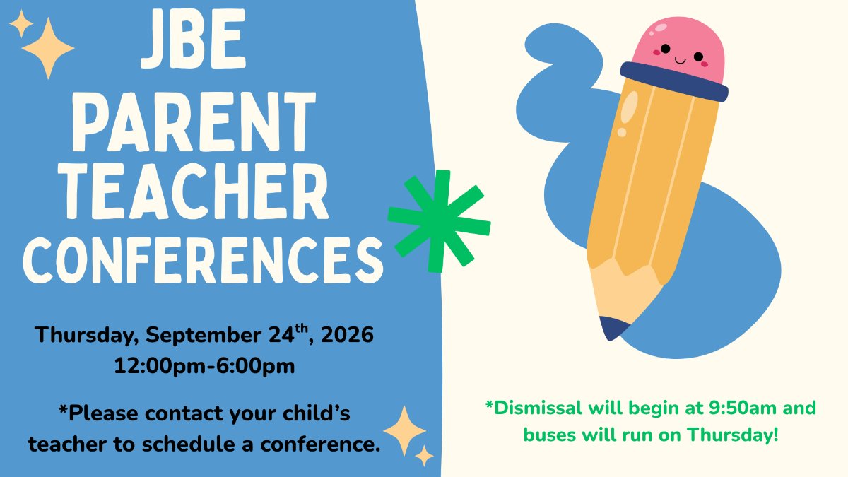 parent teacher conference